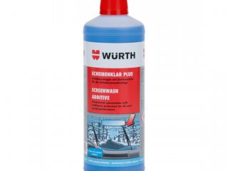 WÜRTH CAM SUYU